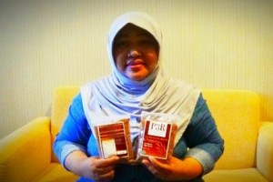 Endah Puspitasari 